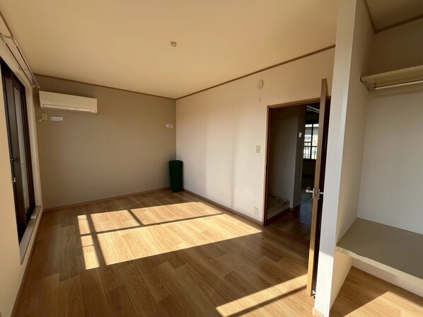 ロイヤルハイツⅠの物件内観写真